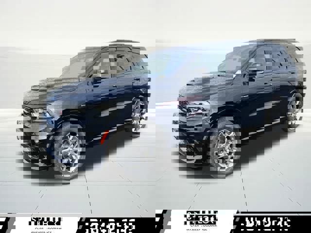 New 2026 Dodge Durango GT