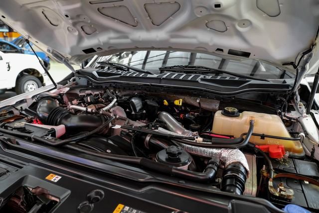 Used 2018 Ford F350 XL w/ Power Equipment Group AWD/4WD image 44