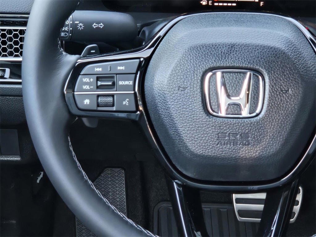 New 2026 Honda Civic Sport image 14