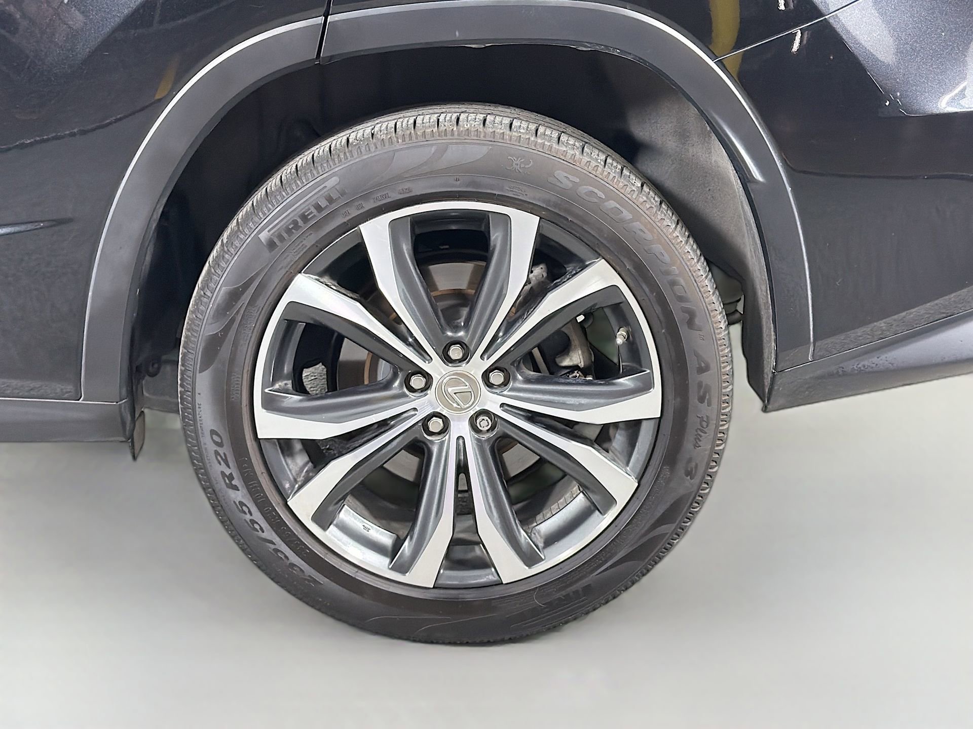 Used 2017 Lexus RX 350 FWD w/ Premium Package image 30