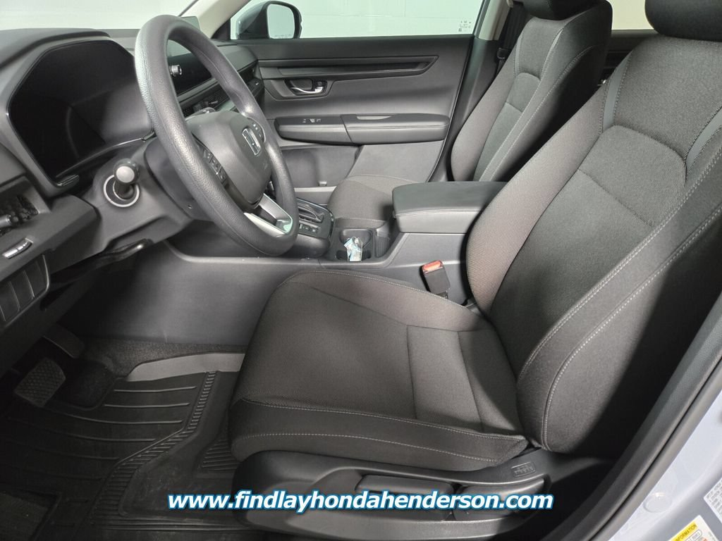 Certified 2026 Honda CR-V LX image 14