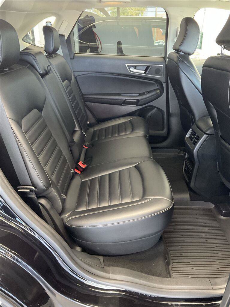 Used 2023 Ford Edge SEL w/ Convenience Package AWD/4WD image 14