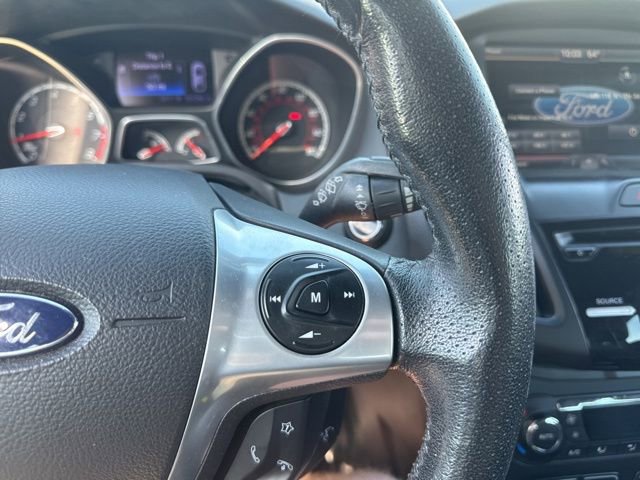 Used 2013 Ford Focus ST image 24