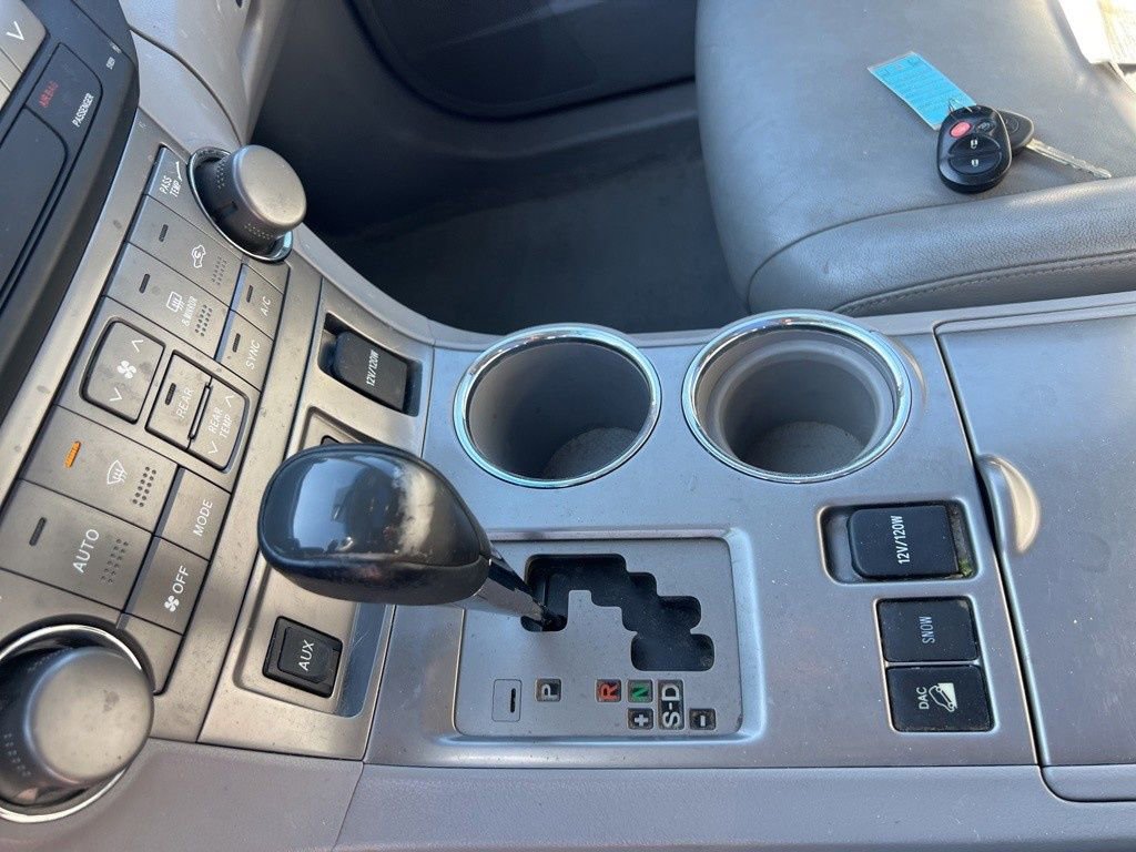 Used 2009 Toyota Highlander Sport image 23