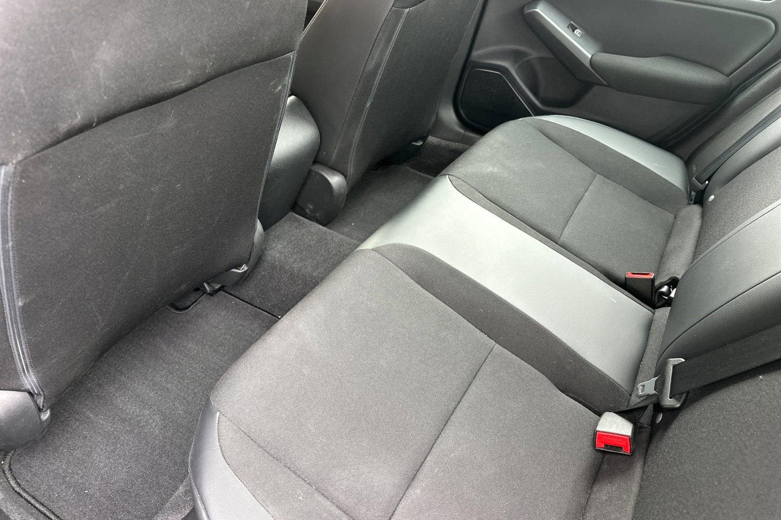 Used 2022 Honda Civic Sport image 11