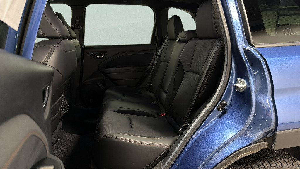 Certified 2026 Subaru Forester Touring AWD/4WD image 35
