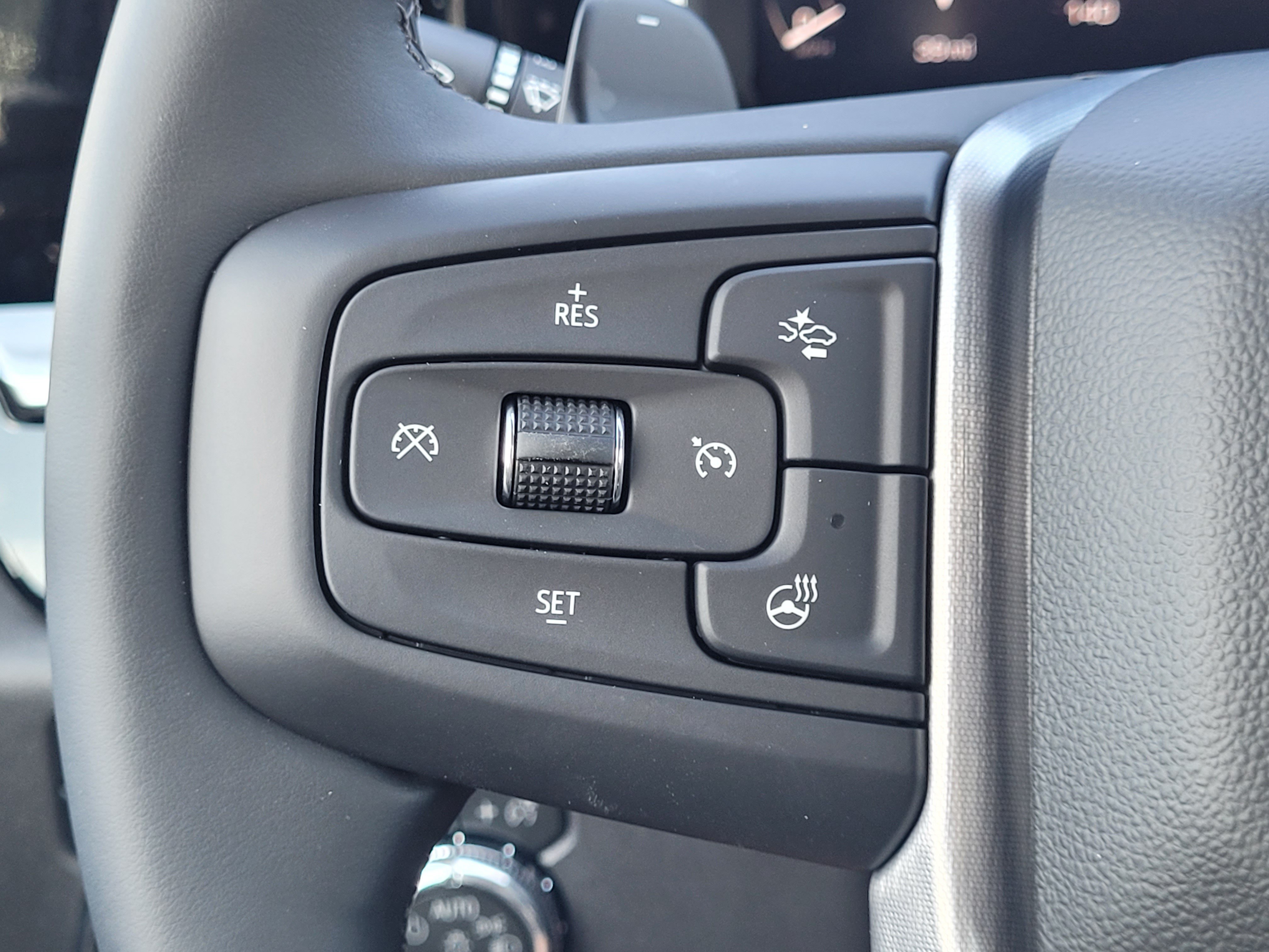 New 2026 GMC Sierra 1500 Elevation w/ Elevation Premium Package AWD/4WD image 19