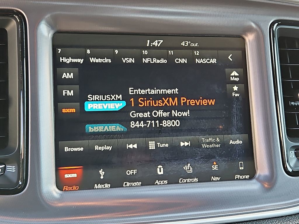 Used 2019 Dodge Challenger R/T Scat Pack w/ Plus Package image 20