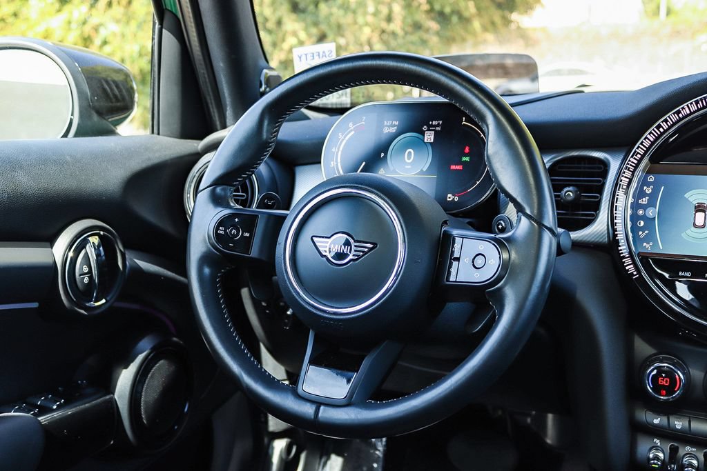 Used 2024 MINI Cooper S FWD image 19