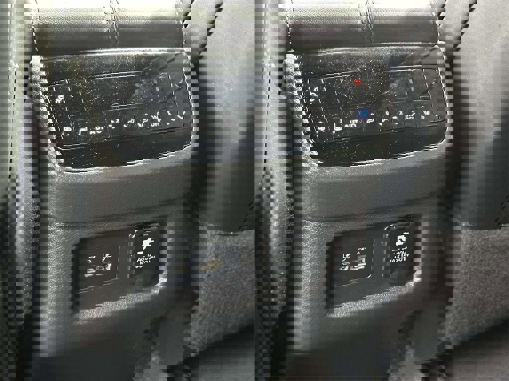 Used 2022 INFINITI QX60 Autograph w/ Cargo Package image 13