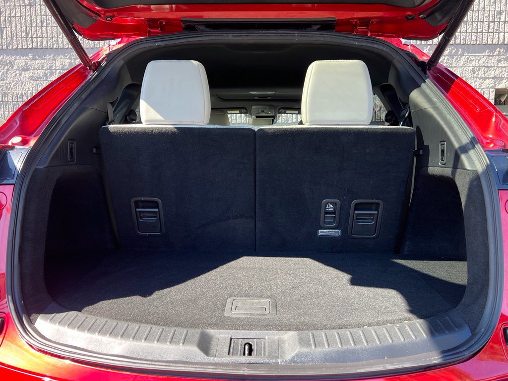 Used 2023 MAZDA CX-9 Signature AWD/4WD image 46