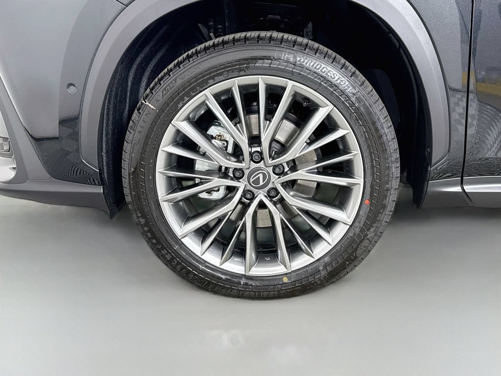 New 2026 Lexus NX 350 AWD w/ Luxury Package image 23