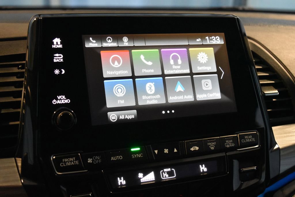 Used 2023 Honda Odyssey Elite image 11