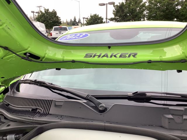 Used 2023 Dodge Challenger R/T Scat Pack image 38