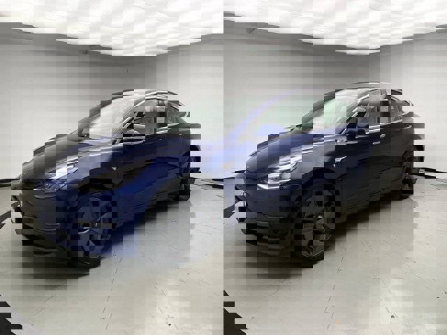 Used 2020 Tesla Model 3 Long Range