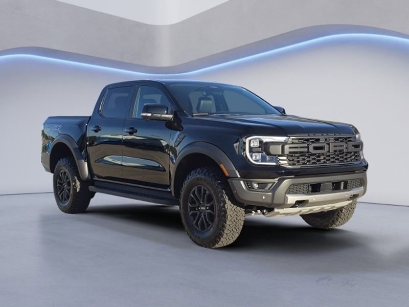 Used 2024 Ford Ranger Raptor image 2