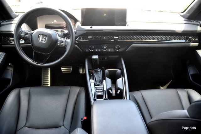 Used 2025 Honda Accord Sport image 10