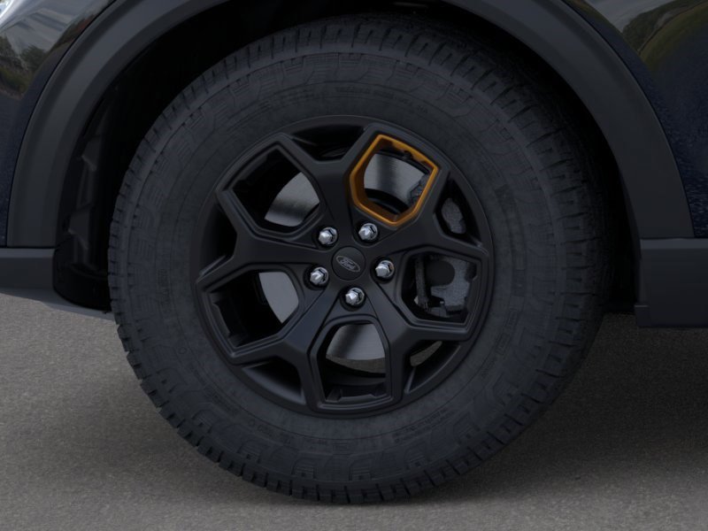 New 2026 Ford Explorer Tremor AWD/4WD image 19