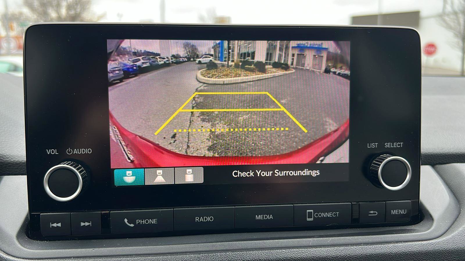 Used 2023 Honda Accord LX image 26