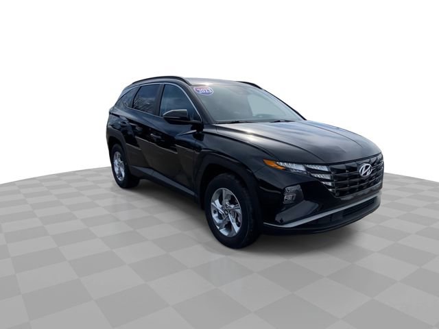 Used 2023 Hyundai Tucson SEL image 4