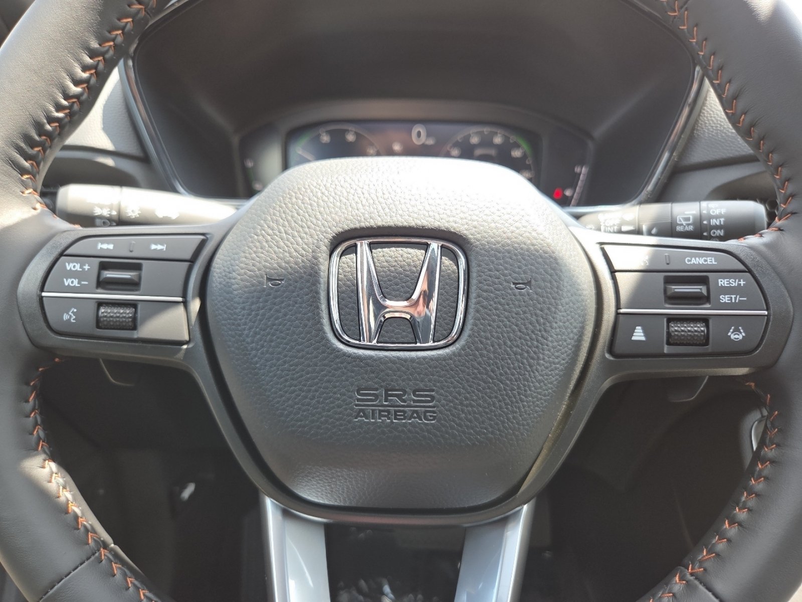 New 2026 Honda CR-V Sport-L image 31