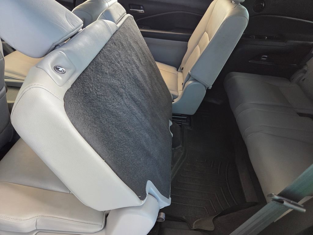 Used 2016 Honda Pilot EX-L image 24