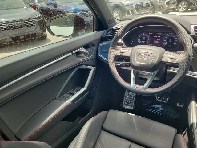 Certified 2025 Audi Q3 2.0T Premium Plus w/ Premium Plus Package AWD/4WD image 13
