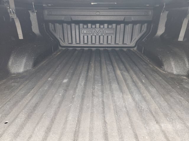 Used 2025 GMC Canyon Denali AWD/4WD image 33