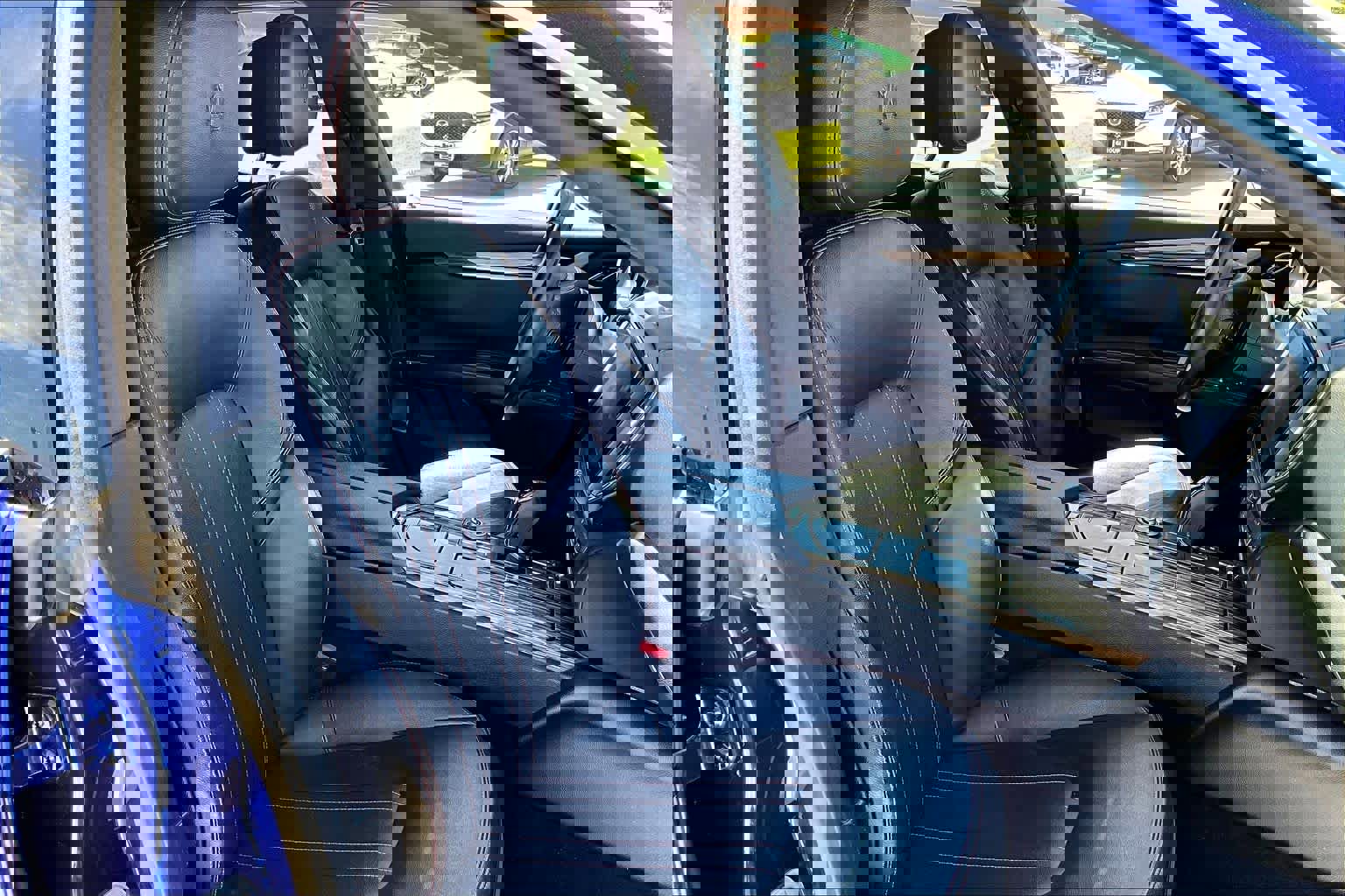 Used 2017 Maserati Ghibli S Q4 image 9