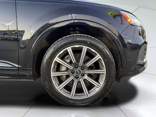 Used 2022 Audi Q7 2.0T Premium Plus AWD/4WD image 62