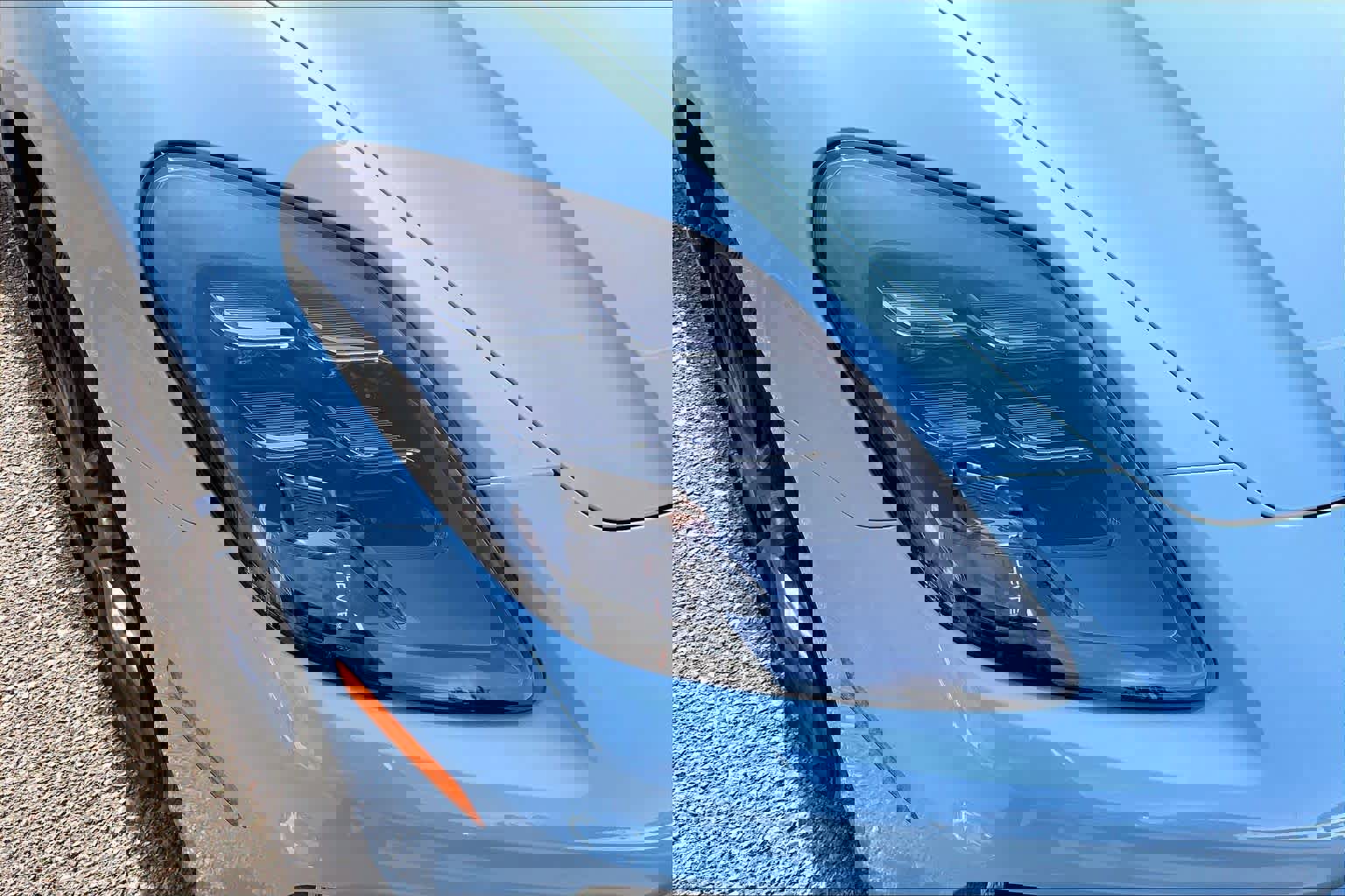 Used 2025 Porsche Panamera 4 image 27