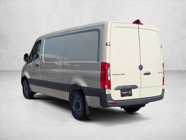 New 2026 Mercedes-Benz Sprinter 2500 image 9