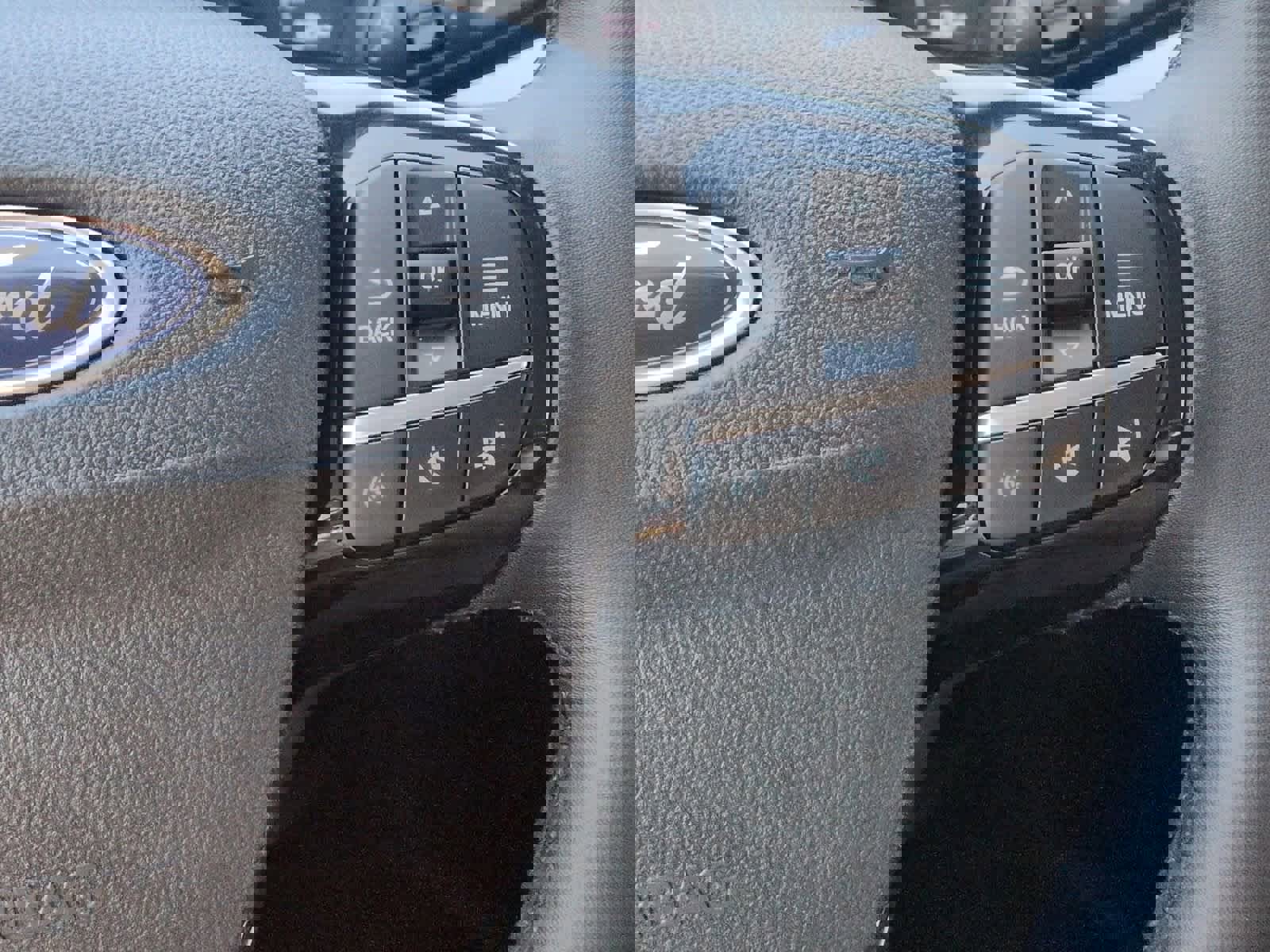 Certified 2022 Ford Escape SEL image 25