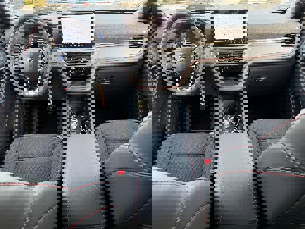 New 2026 Ford Explorer ST w/ Sun And Sound Package image 16