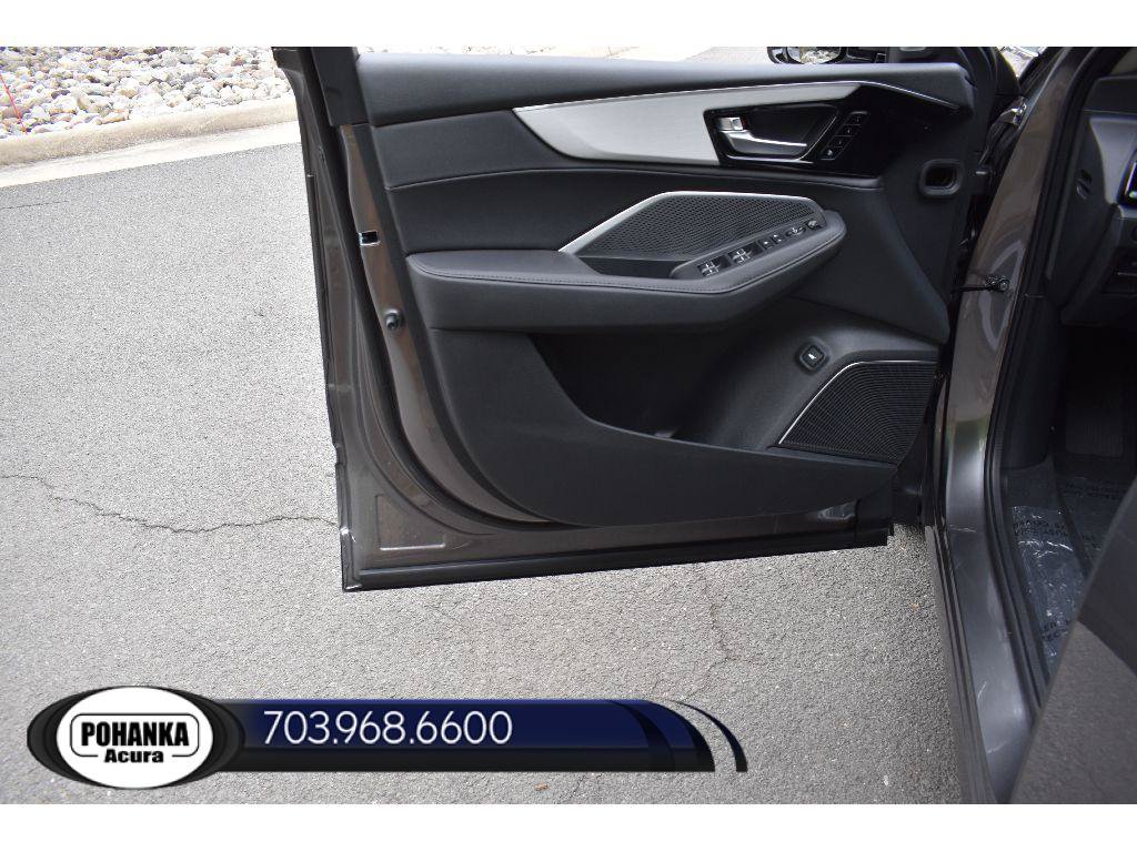 New 2026 Acura MDX FWD image 26