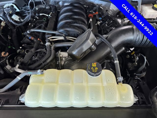 Used 2023 Ford F150 XLT w/ Equipment Group 302A High image 8