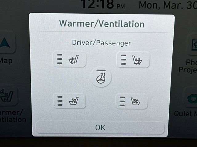 Used 2023 Hyundai Ioniq 5 Limited image 17