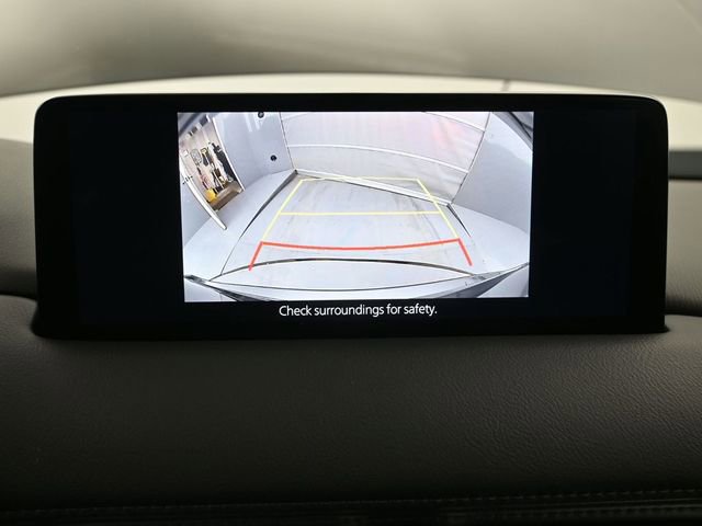 Certified 2024 MAZDA CX-5 AWD 2.5 S w/ Premium Package image 20