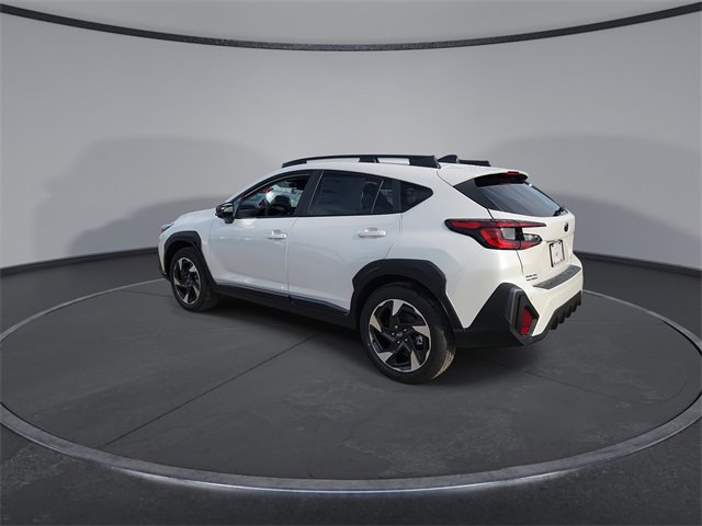 New 2025 Subaru Crosstrek 2.5i Limited w/ Popular Package #3A image 6