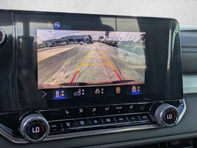 New 2026 Chevrolet Colorado LT w/ LT Convenience Package image 12