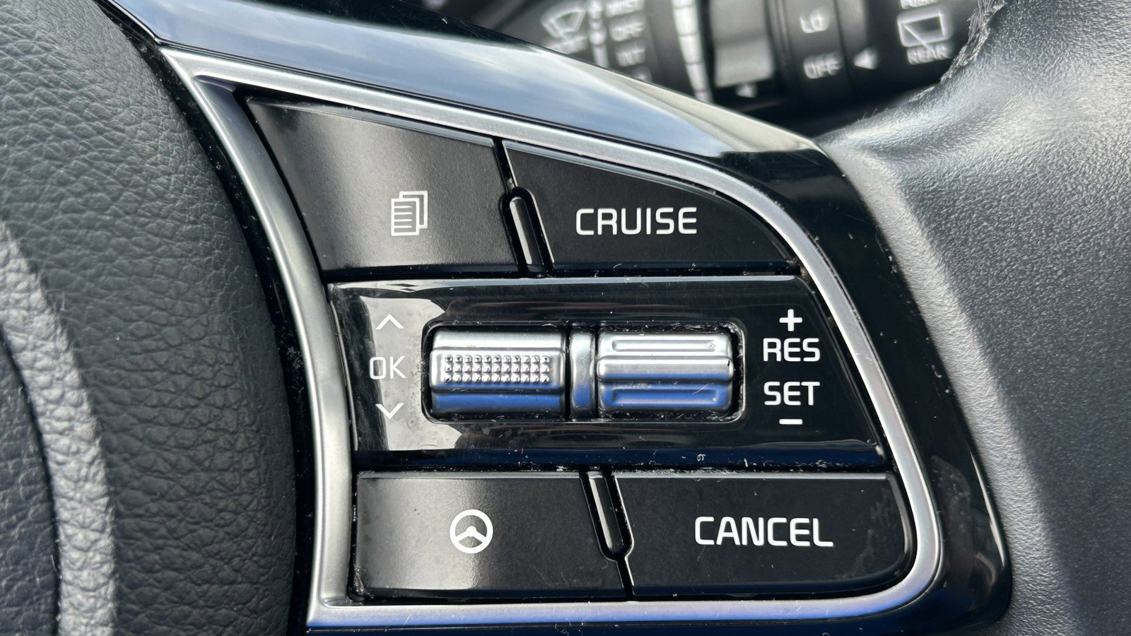 Used 2021 Kia Seltos S image 22