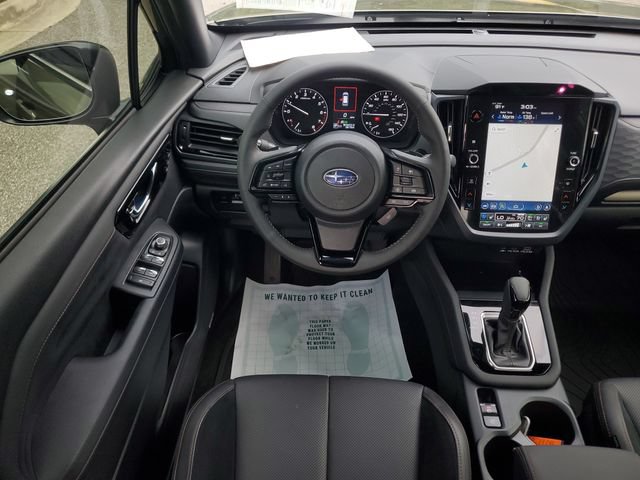 Certified 2025 Subaru Forester Touring w/ Popular Package - Touring AWD/4WD image 18
