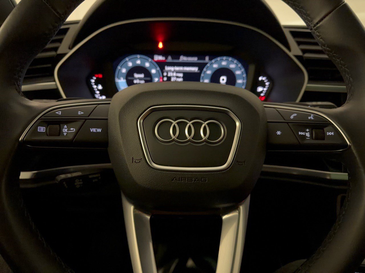 Used 2024 Audi Q3 2.0T Premium AWD/4WD image 10