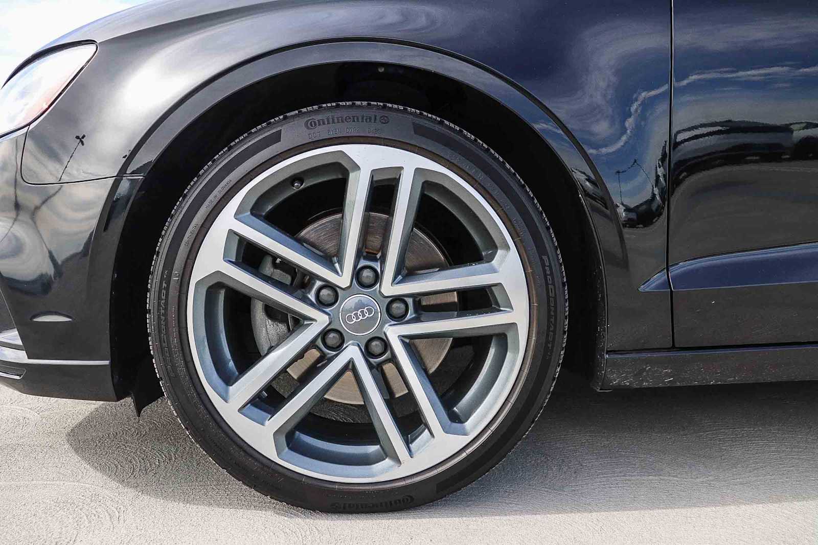 Used 2020 Audi A3 2.0T Premium image 14