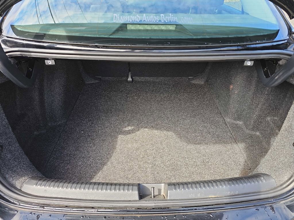 Used 2013 Volkswagen Jetta S image 15