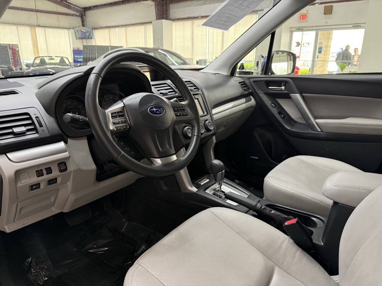 Used 2015 Subaru Forester 2.5i Limited AWD/4WD image 19