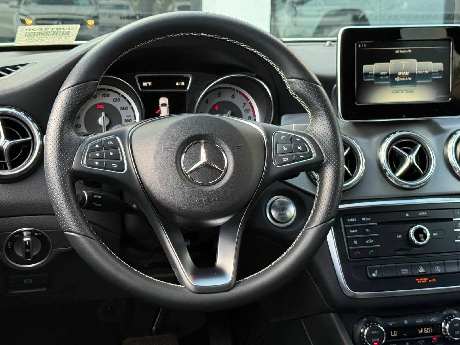 Used 2017 Mercedes-Benz GLA 250 w/ Premium Package image 38