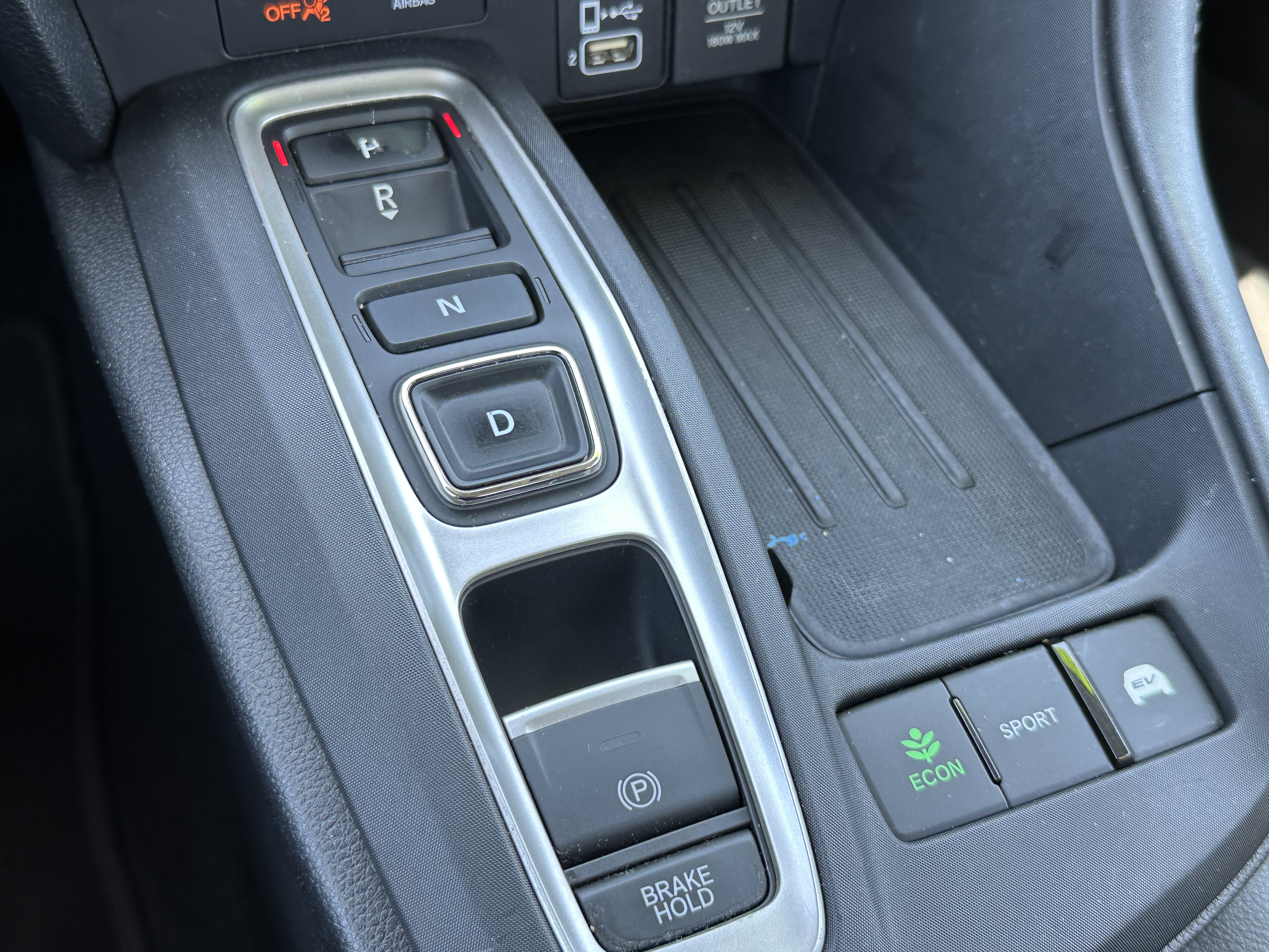 Used 2022 Honda Insight EX image 31