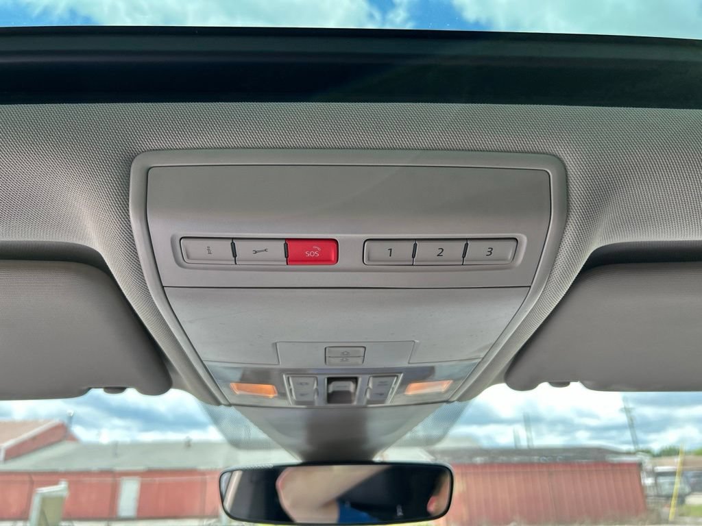 Used 2019 Volkswagen Atlas SEL Premium AWD/4WD image 30