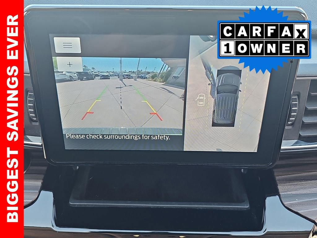 Used 2023 Ford Explorer Limited image 25